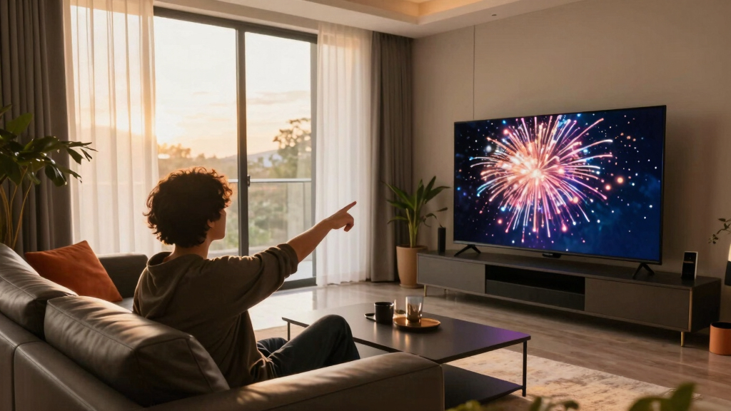 Nashville's 4th of July fireworks are bigger than ever. What time do they start?