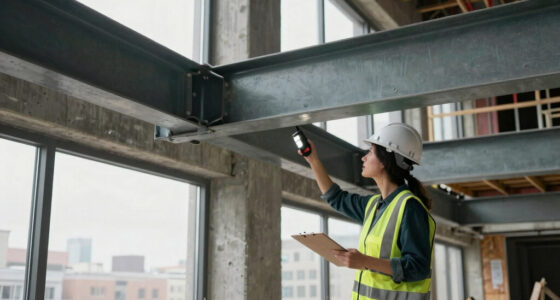 NYC buildings evacuated after construction workers find buckling beams on 21st floor in Midtown East