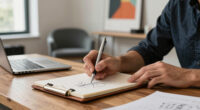 Obsession: The Creative Director–Approved Ballpoint Pen