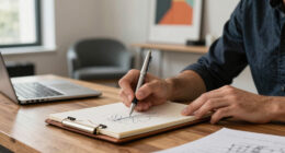 Obsession: The Creative Director–Approved Ballpoint Pen