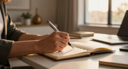 Obsession: The Creative Director–Approved Ballpoint Pen