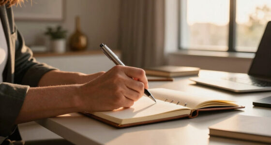 Obsession: The Creative Director–Approved Ballpoint Pen