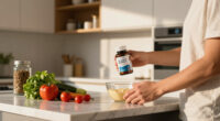 Potent Liver Detox Supplements: Serious Nutrition Solutions Liver Assist XT Advanced…