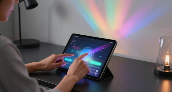 RHEO: Paint With Light