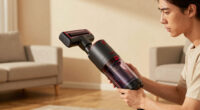 Rowenta Recalls Cordless Vacuum Cleaners Due to Risk of Serious Injury from Fire and Burn Hazards