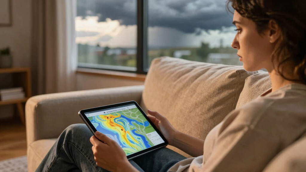 Storm chances could impact holiday weekend plans in SE Wisconsin