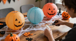 Summerween Is In Full Swing — Here Are 6 Whimsical Decorations We're Loving