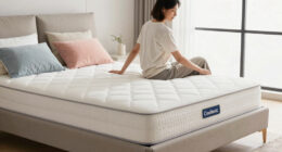Sweetnight Coolnest Surges In Global Coverage
