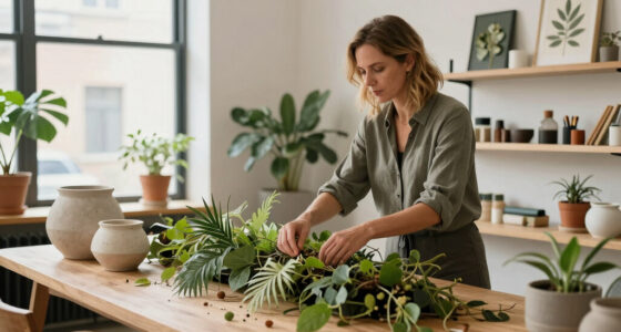 teresa van dongen on designing with living systems