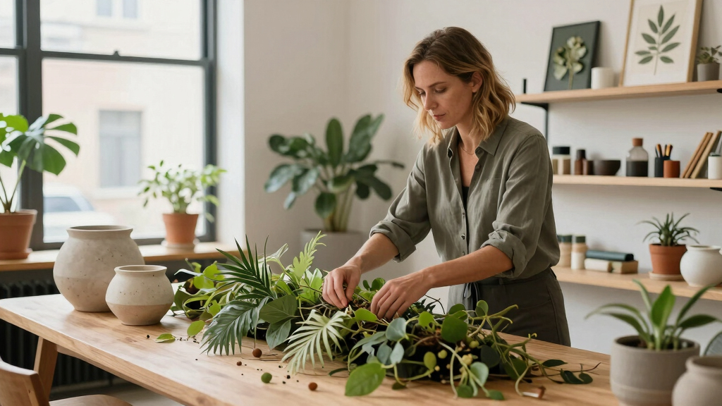 teresa van dongen on designing with living systems