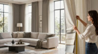 The 4-Step Formula Designers Use to Create Curtains That Look 10x Their Price