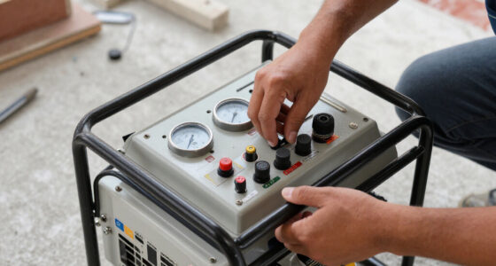 The Best Generator Brands, According To Experts