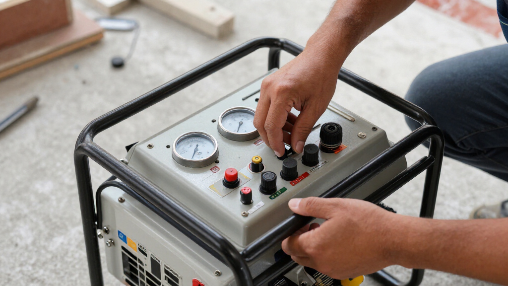 The Best Generator Brands, According To Experts