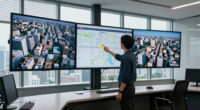 The Eye Over the City: How Wide-Area Motion Imagery Works — and Where It Goes Blind
