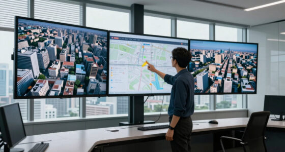 The Eye Over the City: How Wide-Area Motion Imagery Works — and Where It Goes Blind