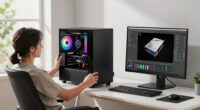 The High-End PC and Workstation Tax