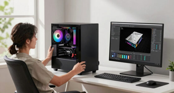 The High-End PC and Workstation Tax
