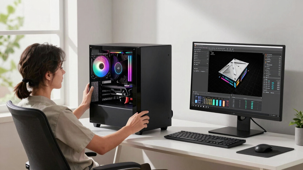 The High-End PC and Workstation Tax