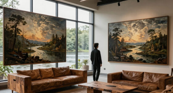 The Hudson River School’s American Apocalypse