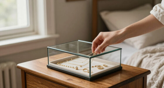 The Jewelry-Box Theory Explains Why Some Rooms Feel So Personal