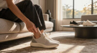 The Most Comfortable 2026 Sneaker Trends