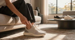 The Most Comfortable 2026 Sneaker Trends