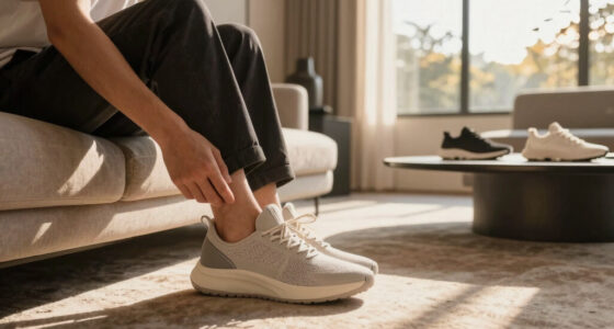 The Most Comfortable 2026 Sneaker Trends
