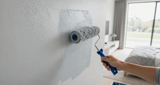 This 2026 Study Says to Paint Your Bedroom This Color (It’ll Increase Its Value!)