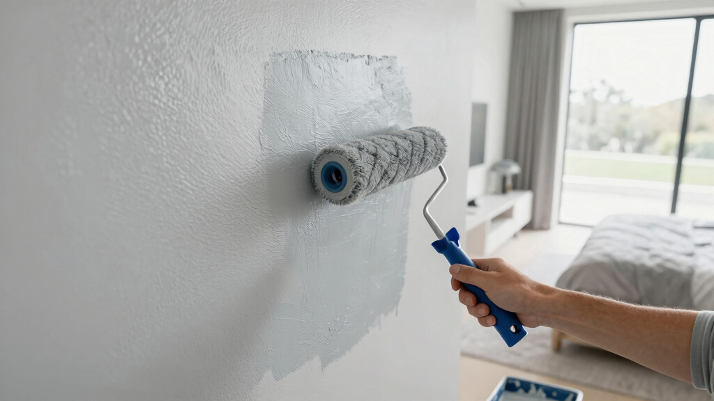 This 2026 Study Says to Paint Your Bedroom This Color (It’ll Increase Its Value!)