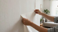 This $50 DIY Looks Like Custom Wallpaper — But It Started with a Book