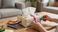 This $7 Accessory Turns a Basic Tissue Box Into Chic Decor
