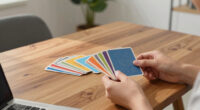 Transform Your Lifestyle: The Power Of Using Flashcards Every Day