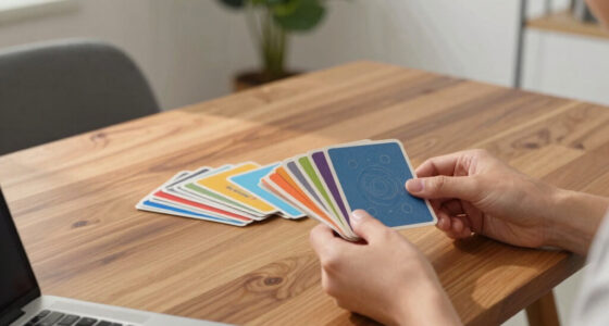 Transform Your Lifestyle: The Power Of Using Flashcards Every Day