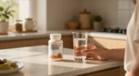 Triple-Benefit Digestion Supplements: Protein Ocean GI+ Features Fiber, Prebiotics…