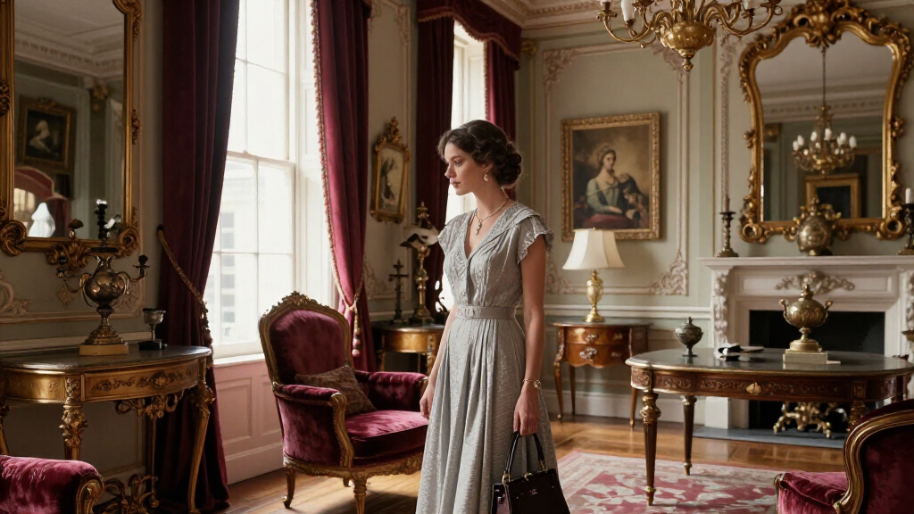Two Aristocratic London Homes Hit the Market—and Princess Diana Frequented One of Them