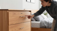 Walmart Enhomee Dresser Recall