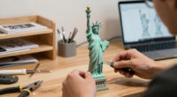 What Does the Statue of Liberty Stand For?