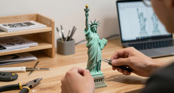 What Does the Statue of Liberty Stand For?