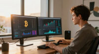 Why AI Is Key To Understanding The Current Bitcoin Warzone
