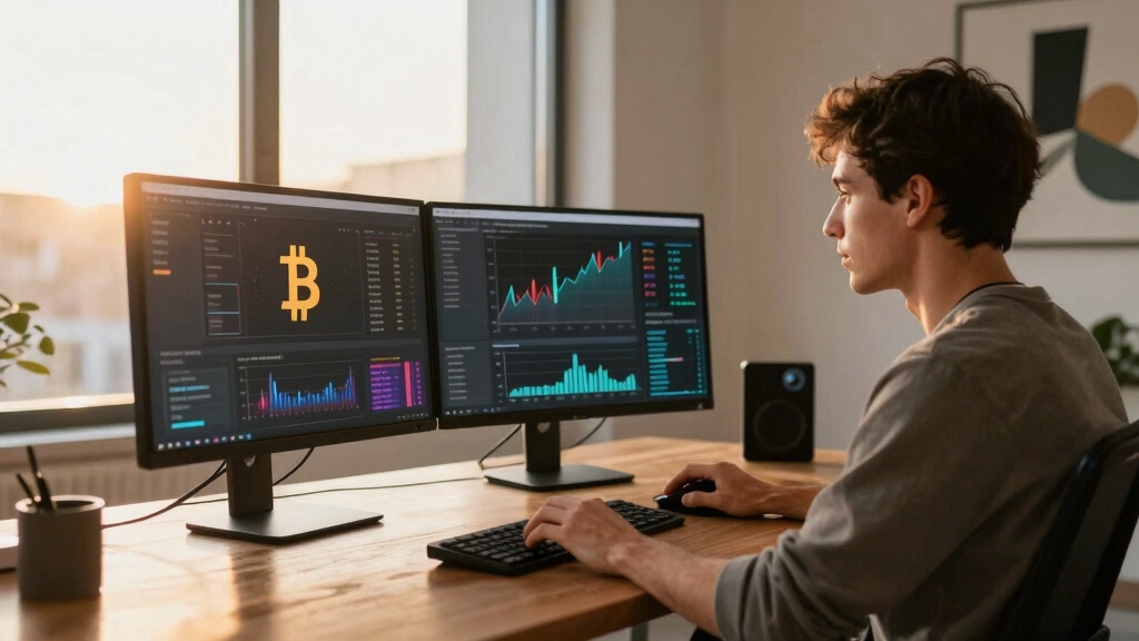 Why AI Is Key To Understanding The Current Bitcoin Warzone