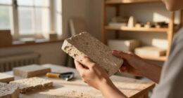 Why Building Materials from Thousands of Years Ago Still Hold Up Today