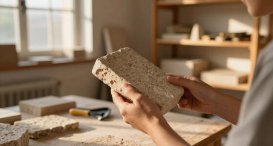 Why Building Materials from Thousands of Years Ago Still Hold Up Today