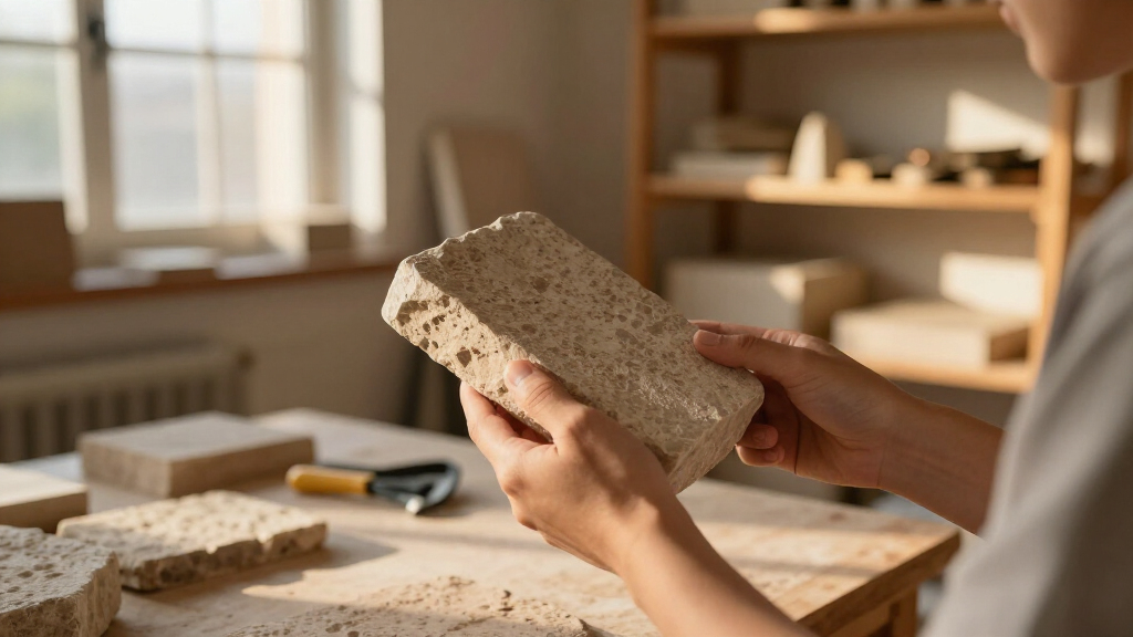 Why Building Materials from Thousands of Years Ago Still Hold Up Today