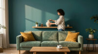 10 Best Living Room Accent Walls in 2026