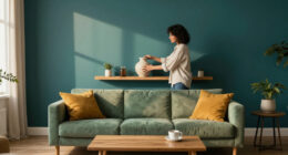 10 Best Living Room Accent Walls in 2026