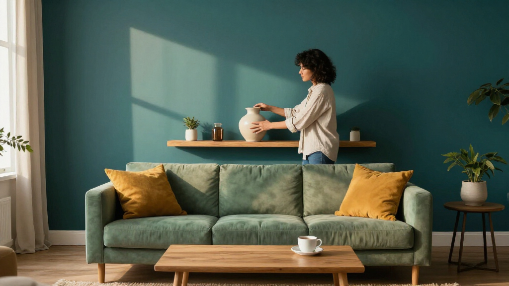 10 Best Living Room Accent Walls in 2026