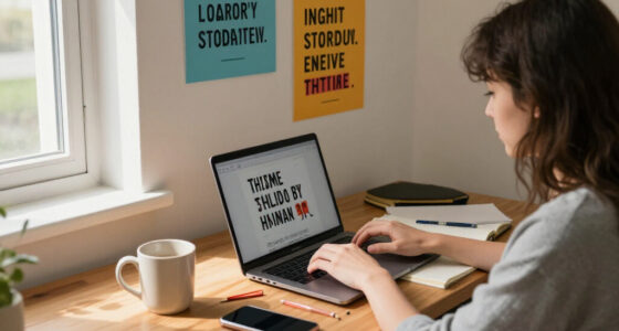 10 Best Motivational Wall Art For Students In 2026