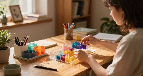 10 Best Student Desk Organization Accessories in 2026