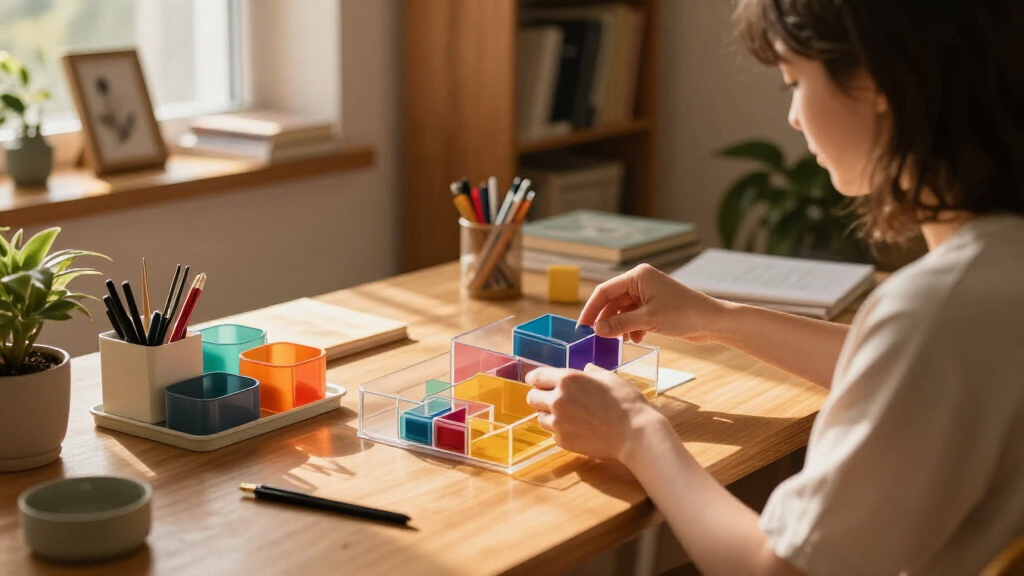 10 Best Student Desk Organization Accessories in 2026