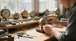 11 Best Mechanical Movement Books in 2026